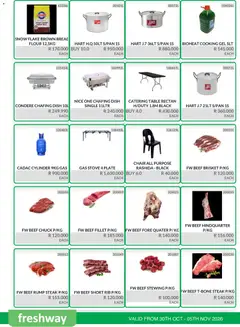 KIT KAT Cash & Carry specials catalogue – valid from 30/10/2026 | Page: 9