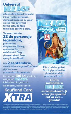Ofertele Kaufland valabile de la 02.09.2026 | Pagină: 3