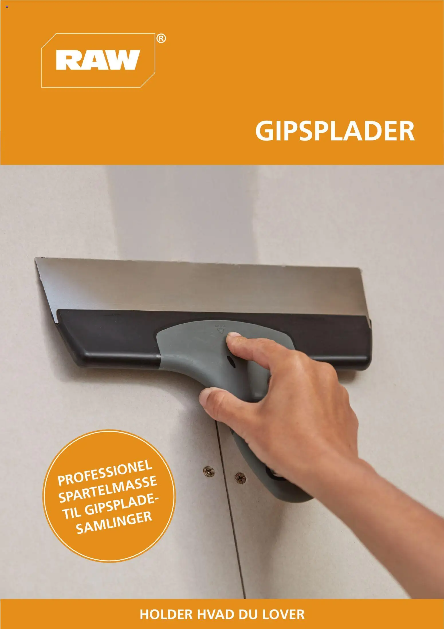 Stark tilbudsavis – gyldig fra 30/10/2026 | Side: 1 | Produkter: Spartelmasse