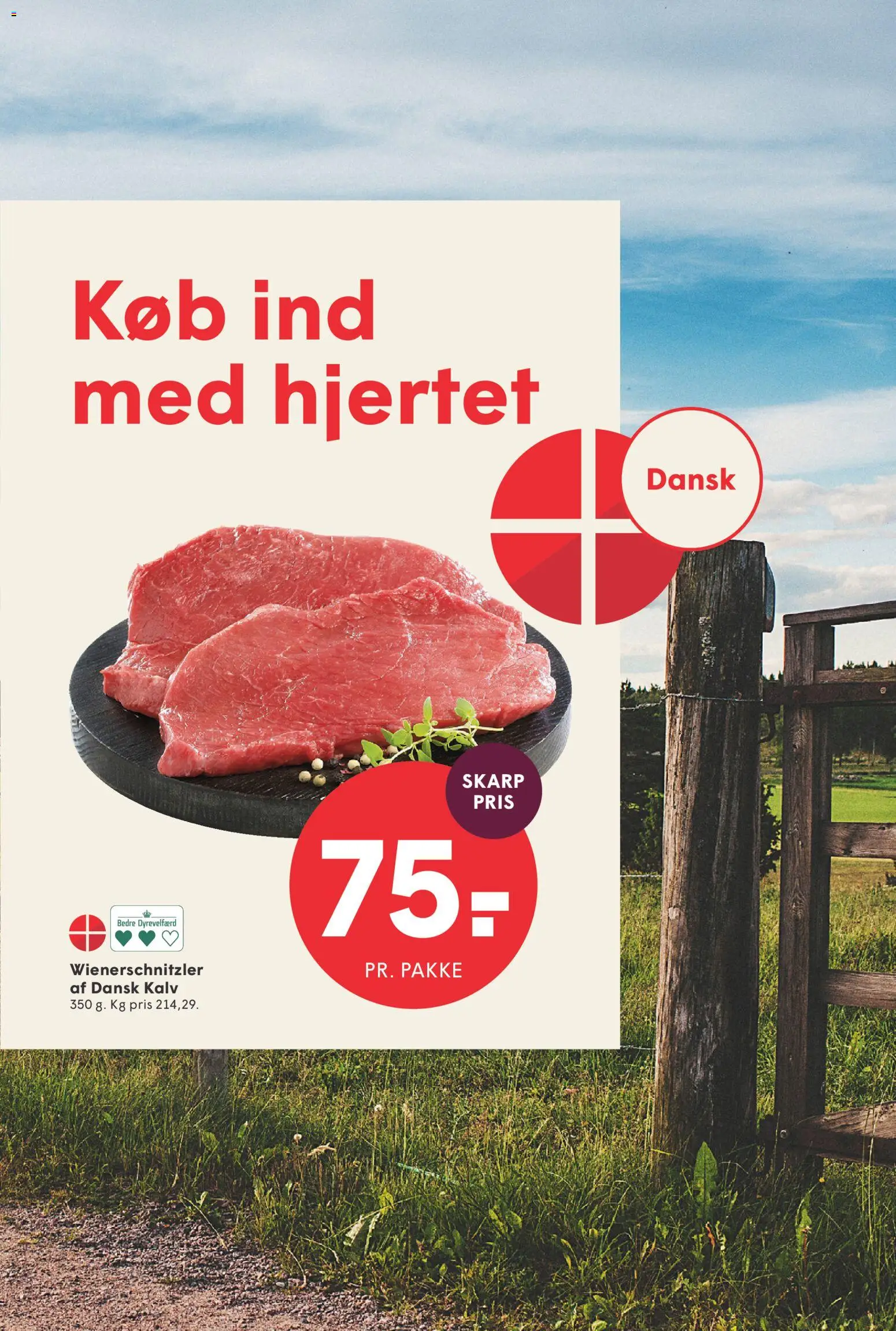 Spar tilbudsavis – gyldig fra 29.05.2026 | Side: 4