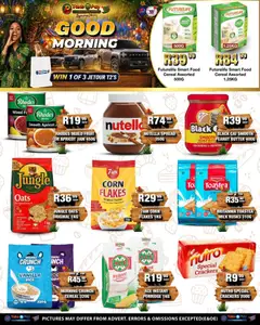 Take n Pay specials catalogue – valid from 20/07/2026 | Page: 7