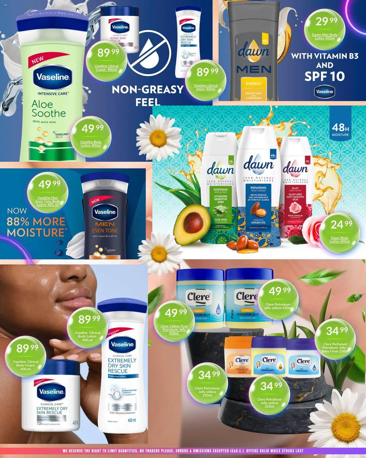 New Super Save catalogue – valid from 03/07/2026 | Page: 47