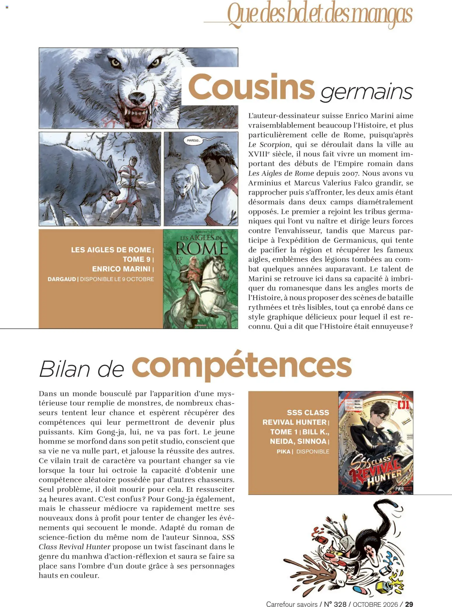 {H1} | Page: 29 | Produits: Tente, Mais