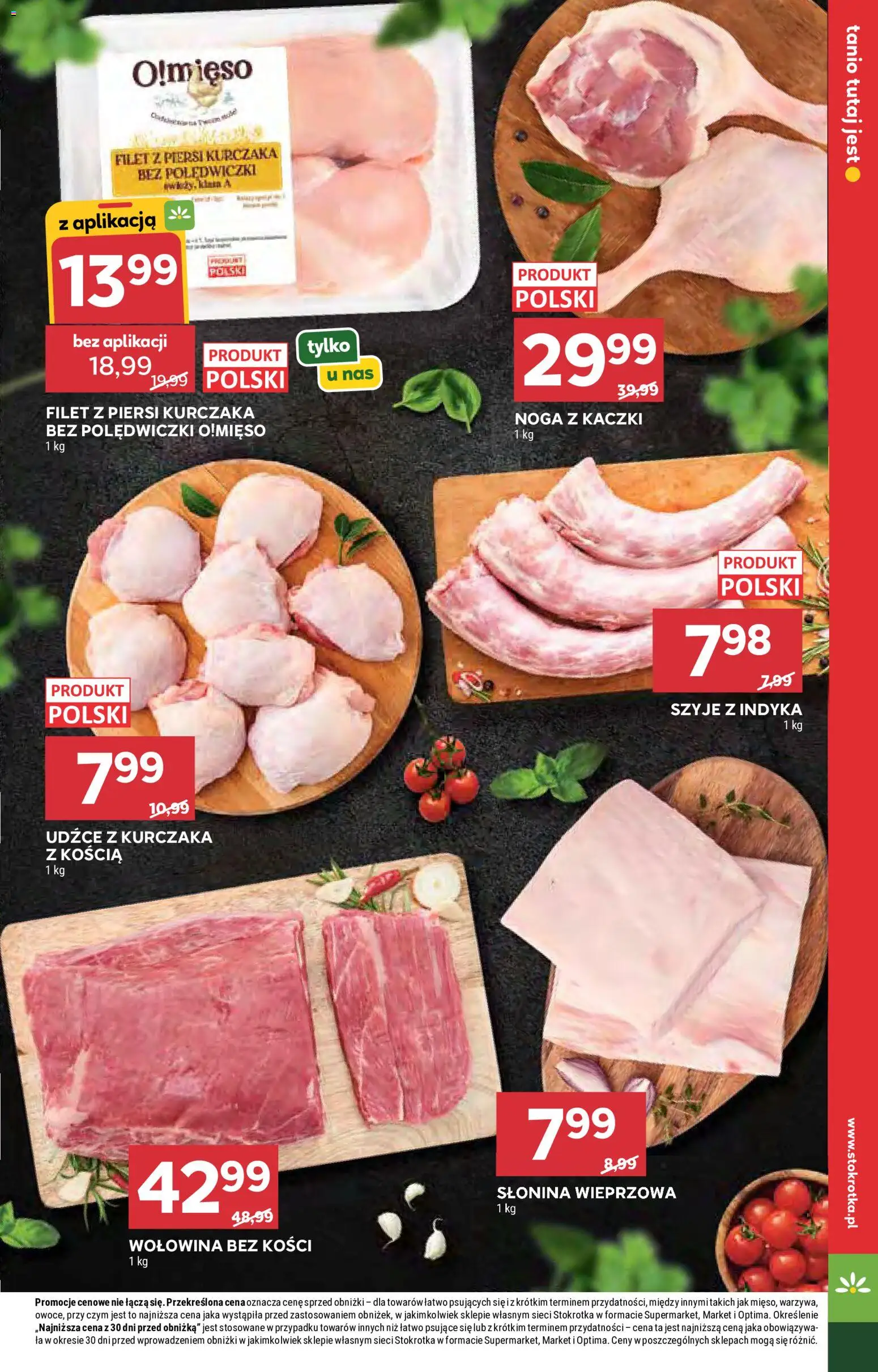 Stokrotka gazetka od 22.10.2026 | Strona: 16