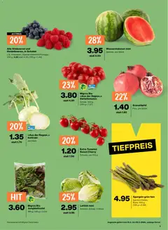 Migros aktionen ab 15.05.2026 gültig | Seite: 3