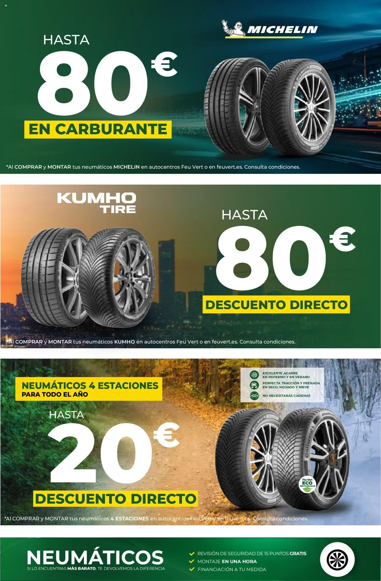 FeuVert folleto │ válido desde el 28.05.2026 | Página: 2 | Productos: Té