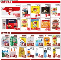 Anteprima del volantino Sacoph volantino valido a partire dal 31/07/2026 | Pagina: 16