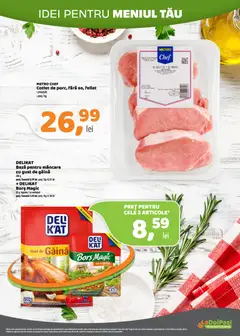 Ofertele LaDoiPași valabile de la 16.10.2026 | Pagină: 4