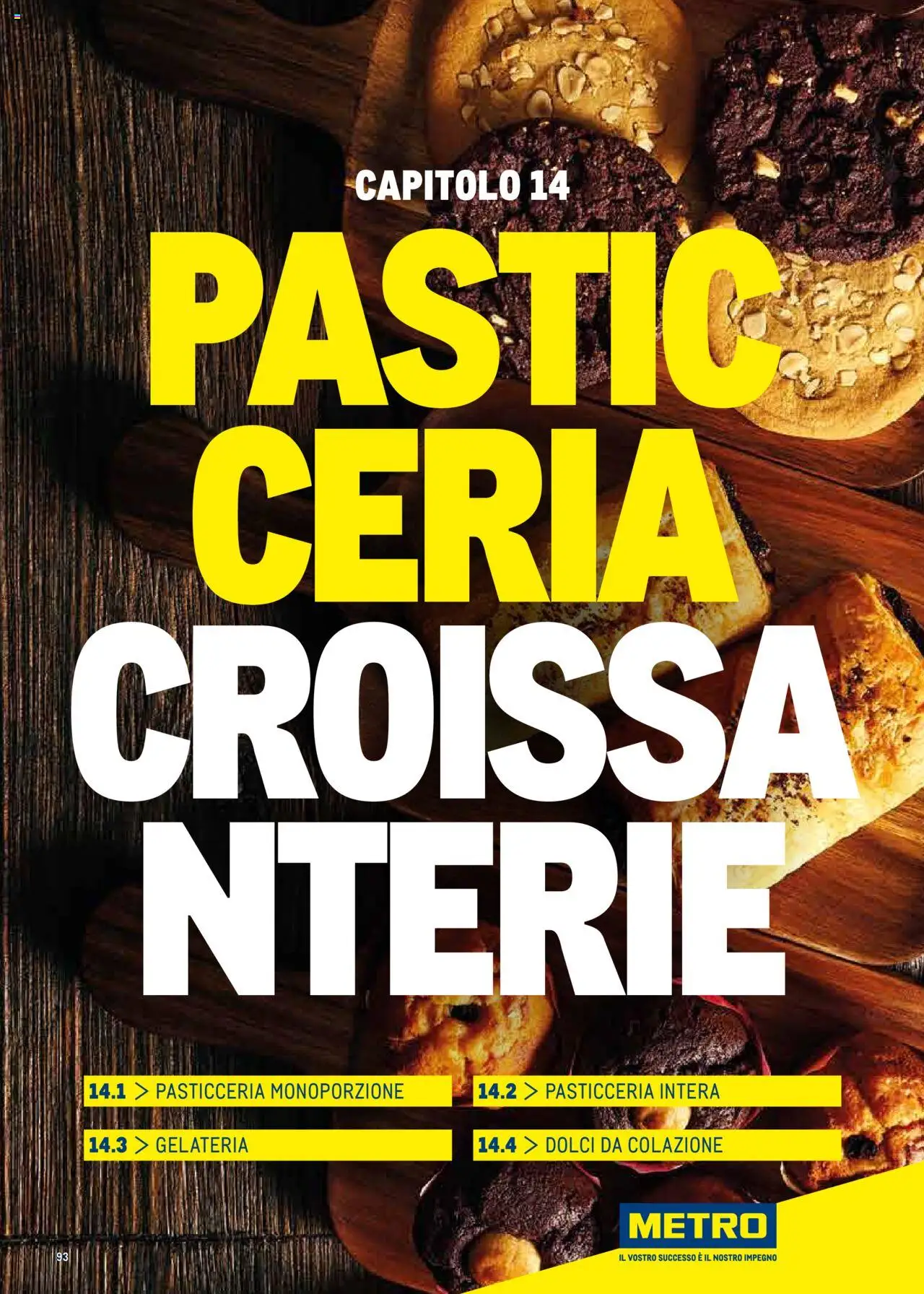 Volantino Metro del 30.06.2025 | Pagina: 93