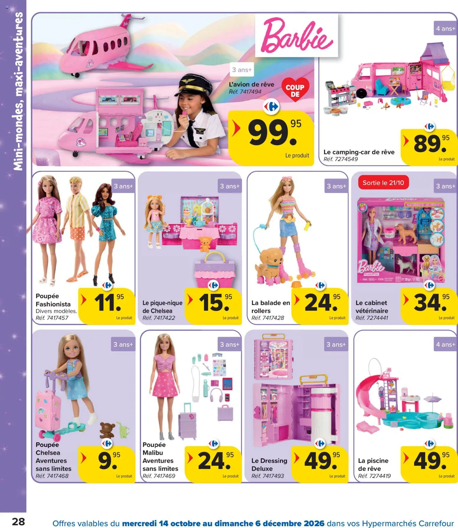 {H1} | Pagina: 28 | Producten: La, Dressing, Malibu
