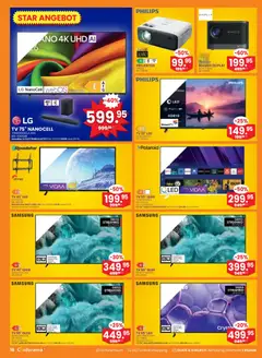 Conforama aktionen ab 30.09.2026 gültig | Seite: 16