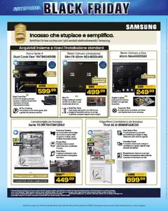 Anteprima del volantino BRUNO Black Friday valido a partire dal 29/10/2026 | Pagina: 37