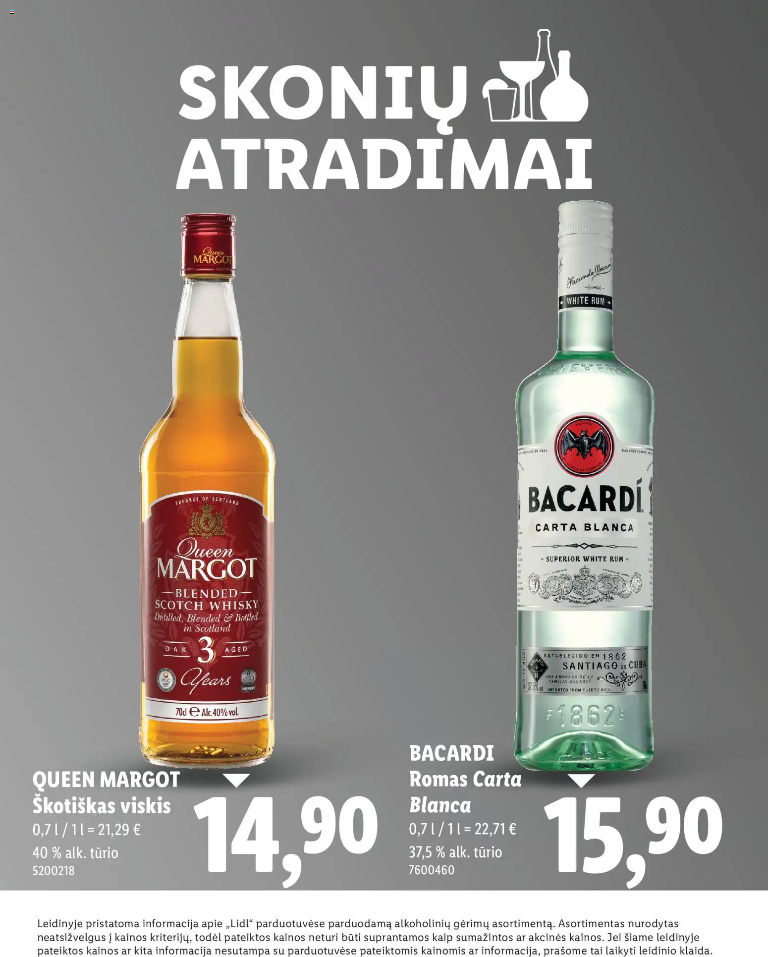 LIDL akcijos nuo 2025.12.04 | Puslapis: 22