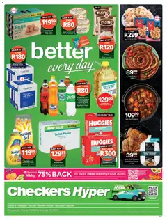 Checkers specials catalogue – valid from 19/10/2026