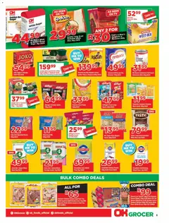 OK Foods specials catalogue – valid from 24/07/2026 | Page: 5