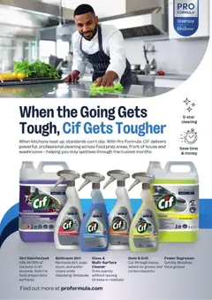 Preview of Bestway - All deals in one place valid from 19/06/2026 | Page: 24 | Products: Soap, Oven, Grill