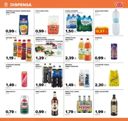 Anteprima del volantino Oasi volantino valido a partire dal 16/07/2026 | Pagina: 15