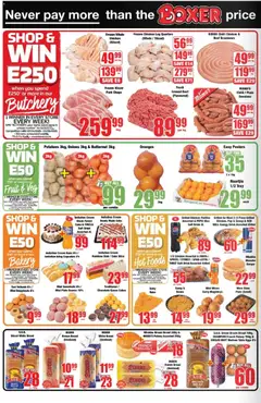 Boxer specials catalogue – valid from 17.04.2026 | Page: 2