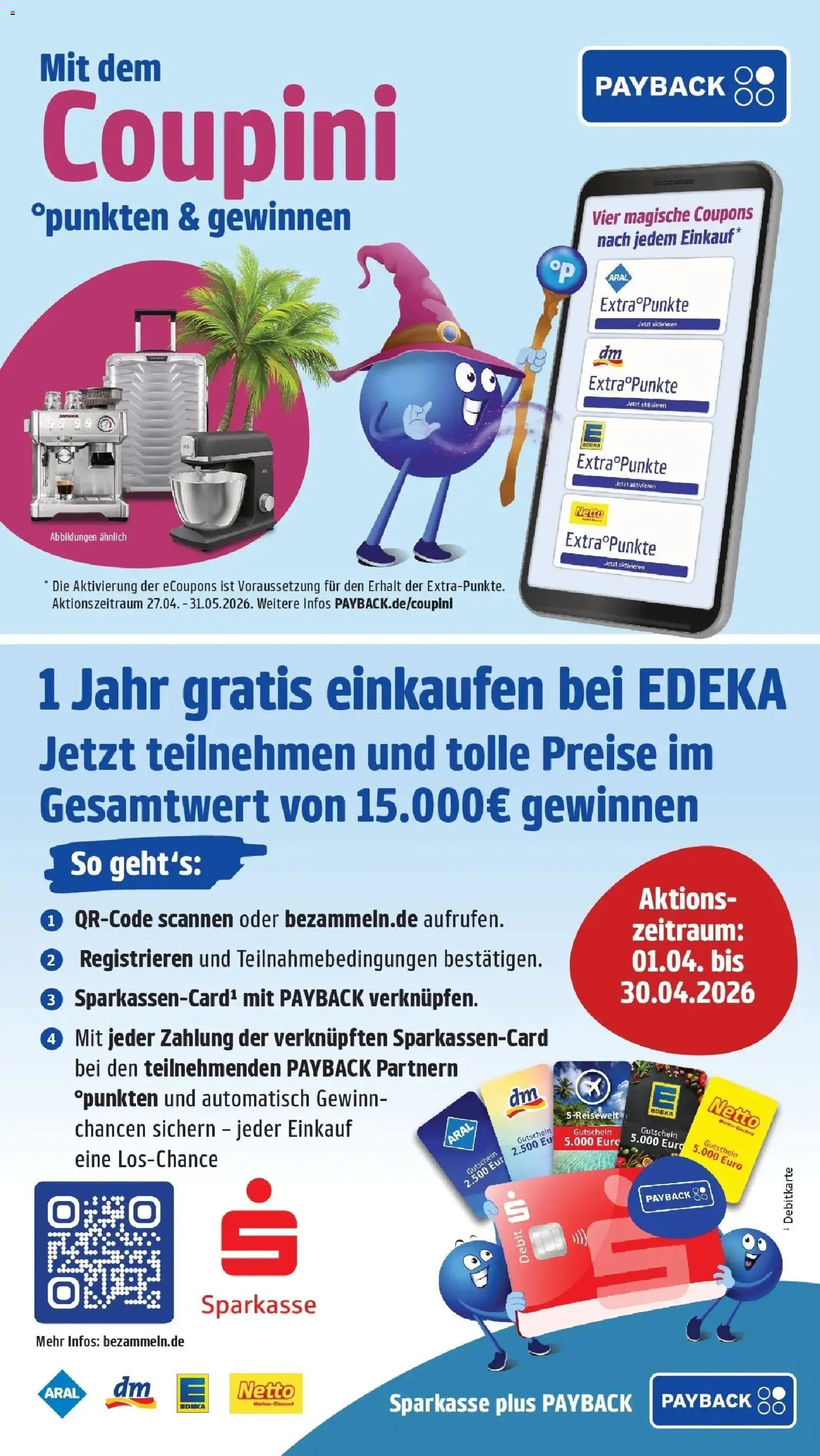Angebote – gültig ab 27.04.2026 | Seite: 50