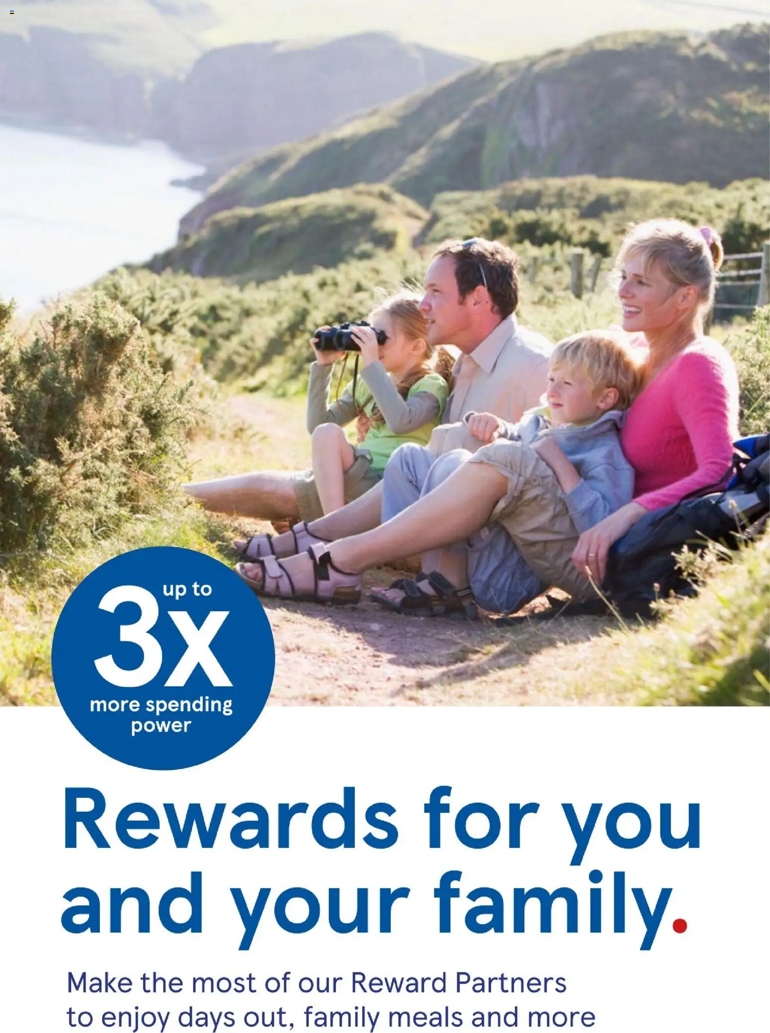 Clubcard Rewards Brochure (17/06/2026 - 17/07/2026)