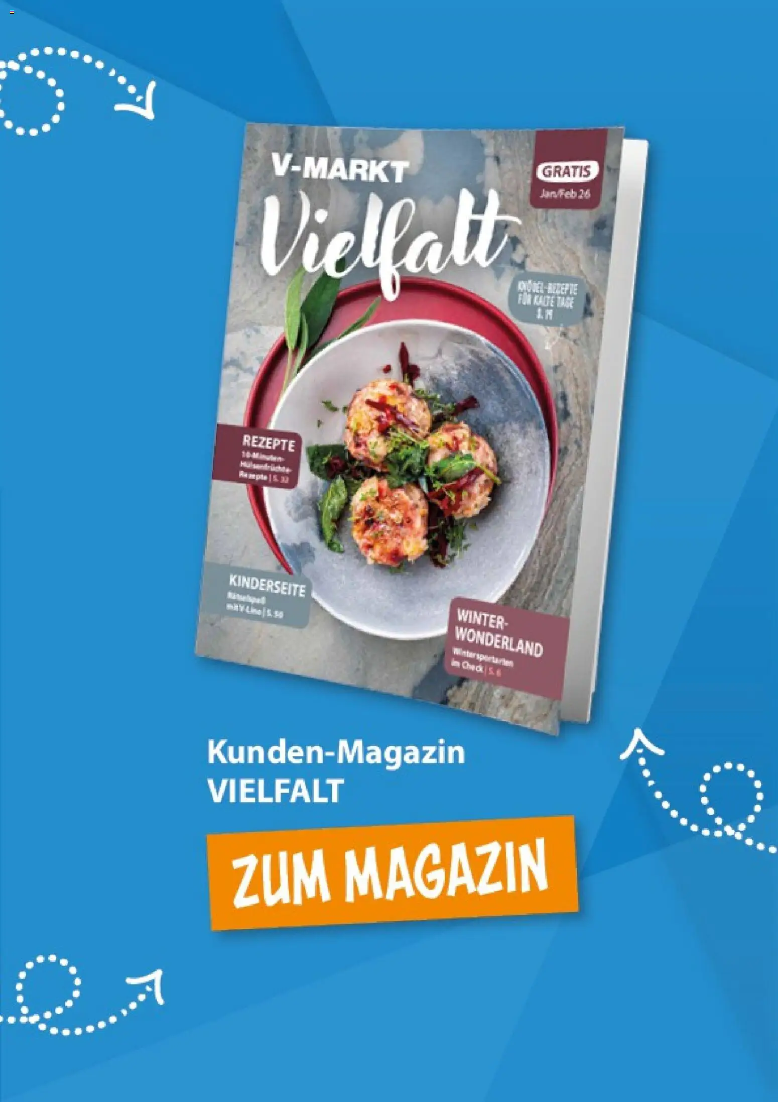V-Markt Angebote – gültig ab 17.09.2026 | Seite: 29