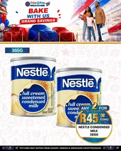Take n Pay specials catalogue – valid from 22/06/2026 | Page: 27
