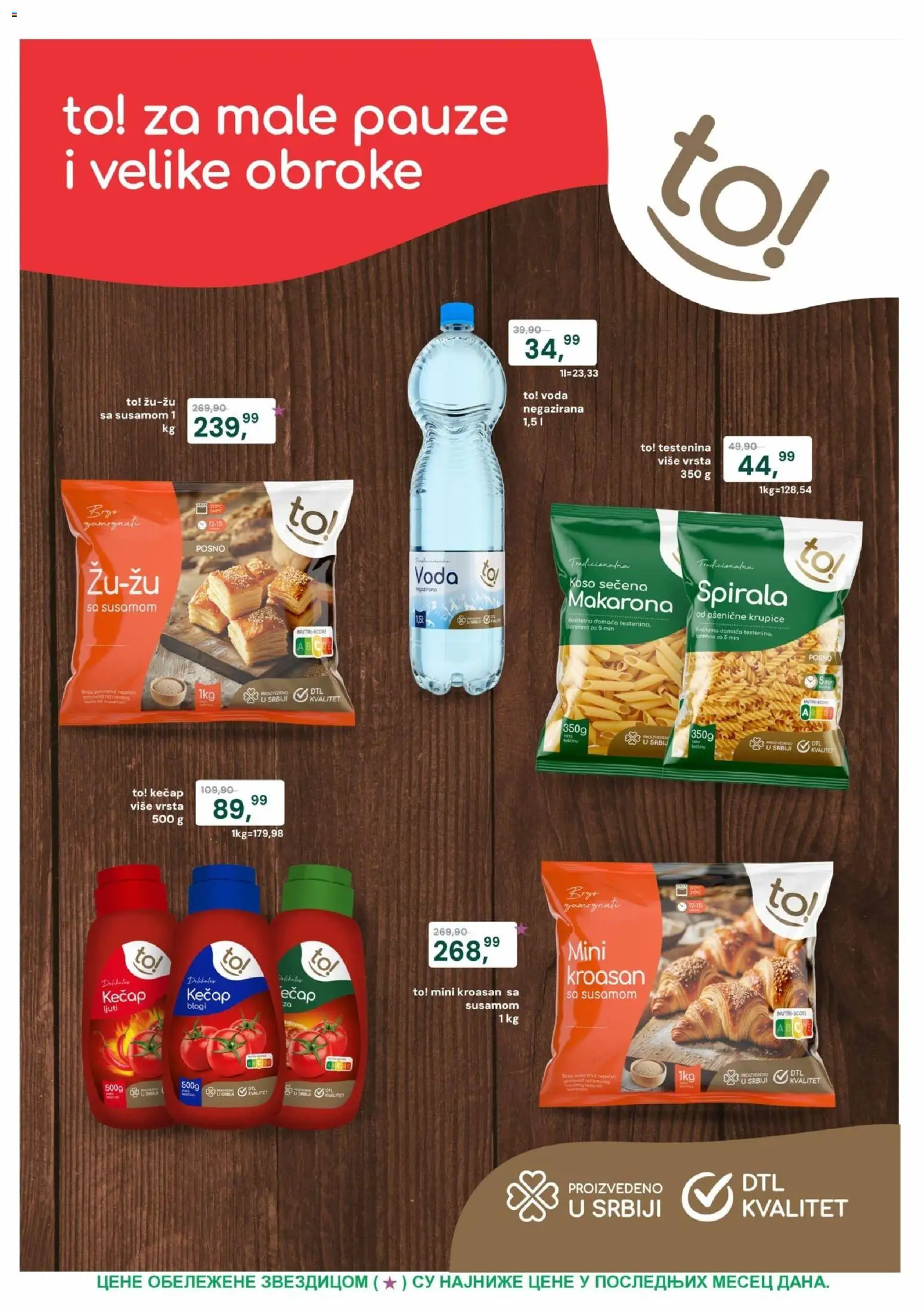 Europrom katalog - važi od 15.07.2026 | Strana: 2