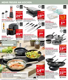 Interspar - Flugblatt ab 30.04.2026 gültig | Seite: 12 | Produkte: Mikrowelle