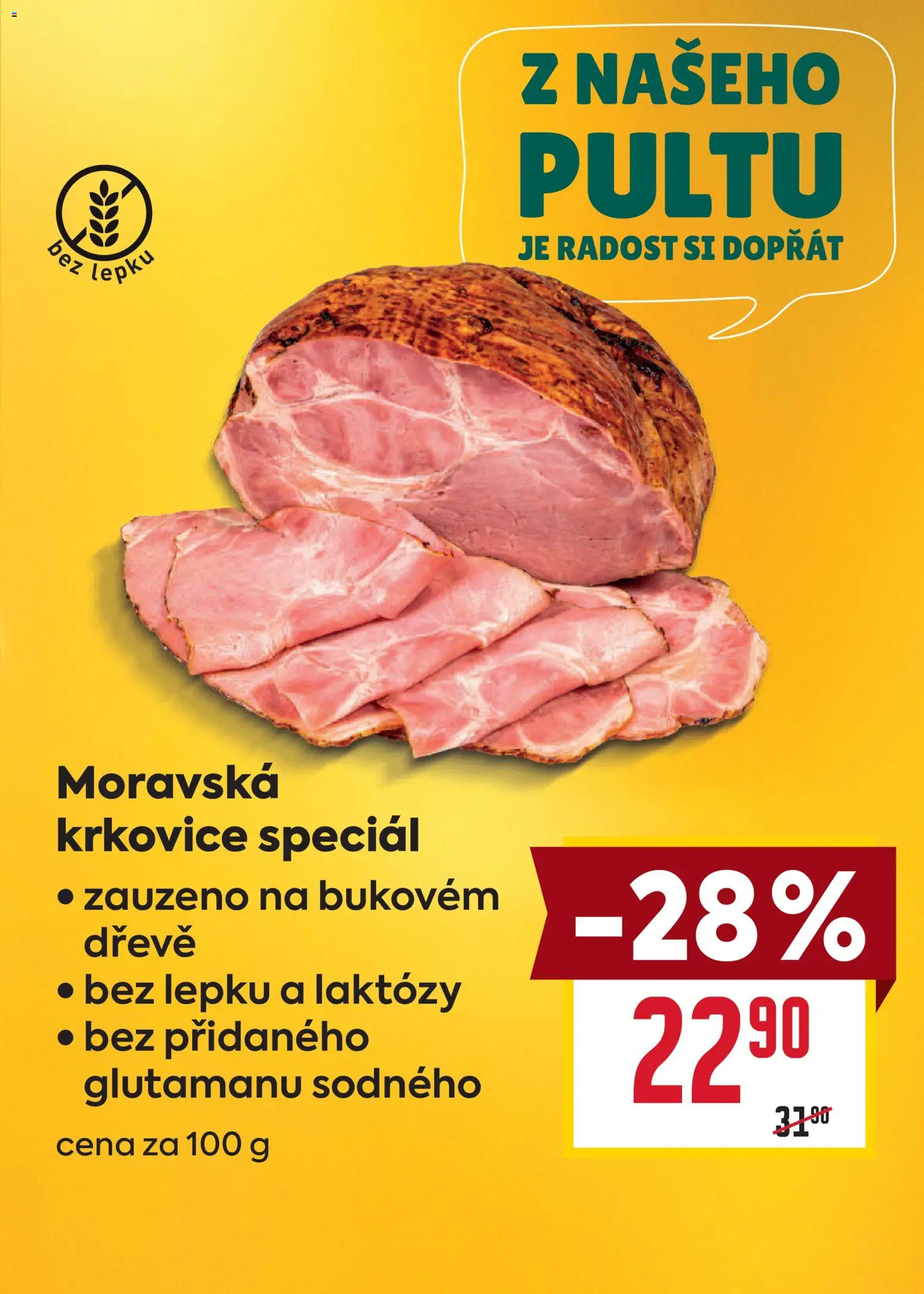 Billa Velký leták od 12.08.2026 | Strana: 5