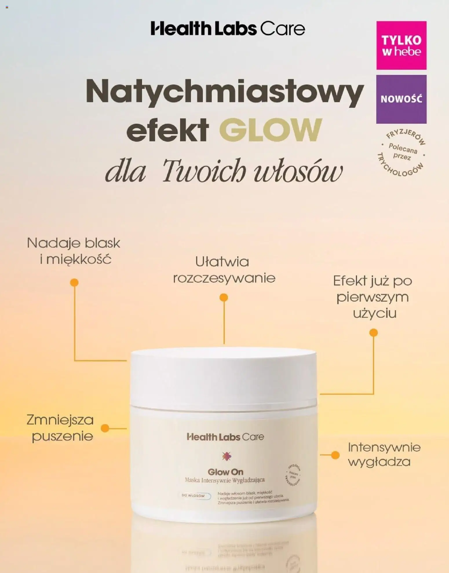 Hebe gazetka - Magazyn od 01.05.2026 | Strona: 73