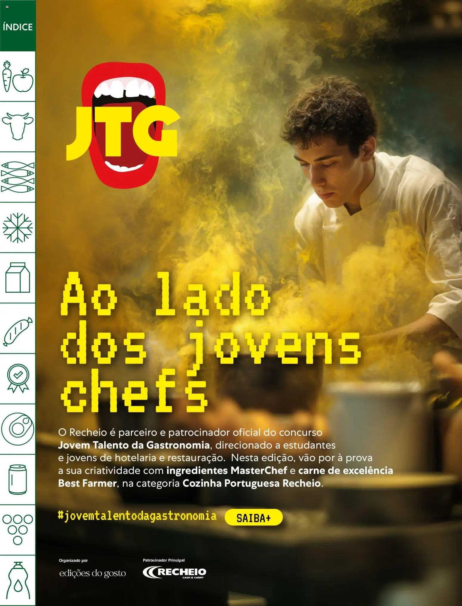 Recheio - Horeca Bons Negócios Madeira │ válido de 02.06.2026 | Página: 30