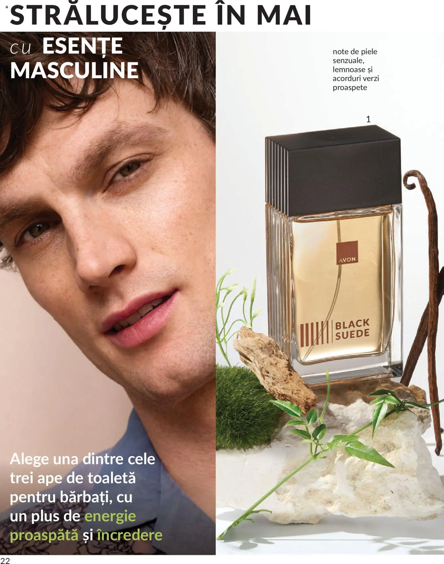 Noul catalog Avon – valabil de la 01.05.2026 | Pagină: 24