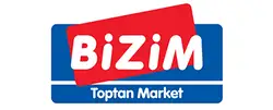 Bizim Toptan logo