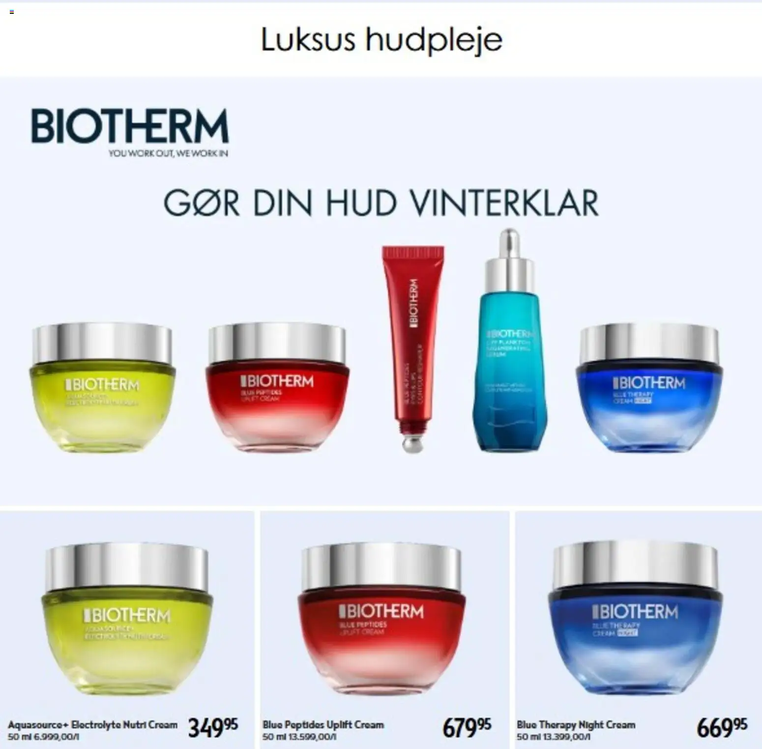 Matas tilbudsavis – gyldig fra 20/10/2026 | Side: 3