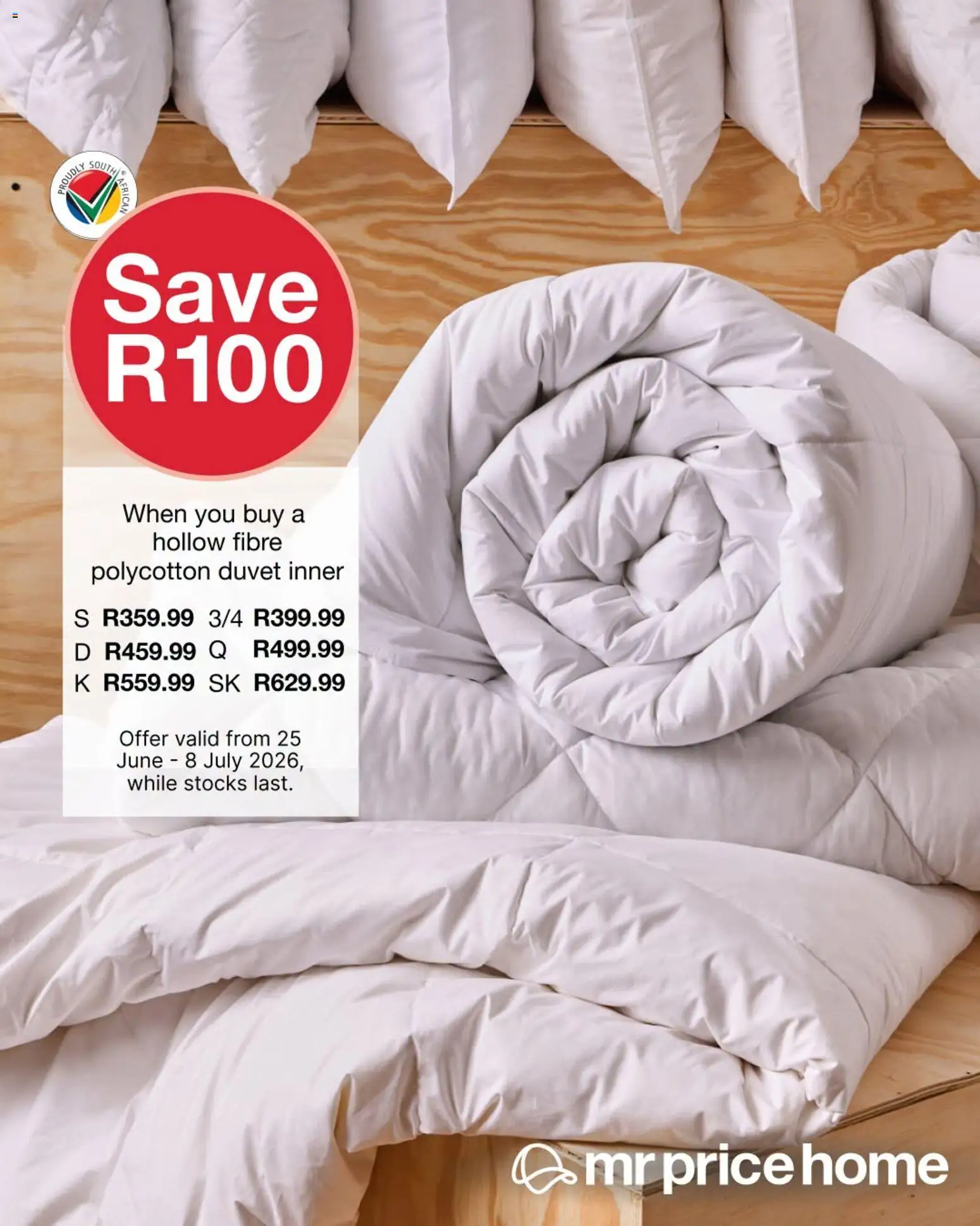 MRP Home MRP Home Dreamy Deals Home Deals June 2026 — page 2 of 3