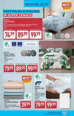 Pogląd oferty "Aldi gazetka" - ważna od 20.07.2026 | Strona: 31