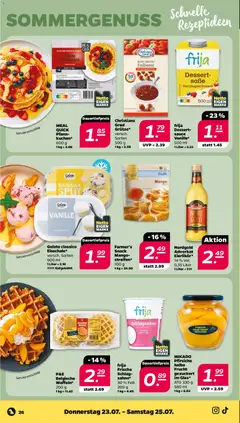 Netto Prospekt ab 20.07.2026 gültig | Seite: 30