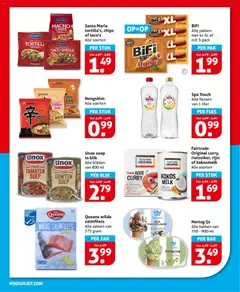Hoogvliet folder - Voorbeeld van een folder van Hoogvliet, geldig van 23-09-2026 | Pagina: 22 | Producten: Tomaten, Ijs, Pistachenoten, Kimchi