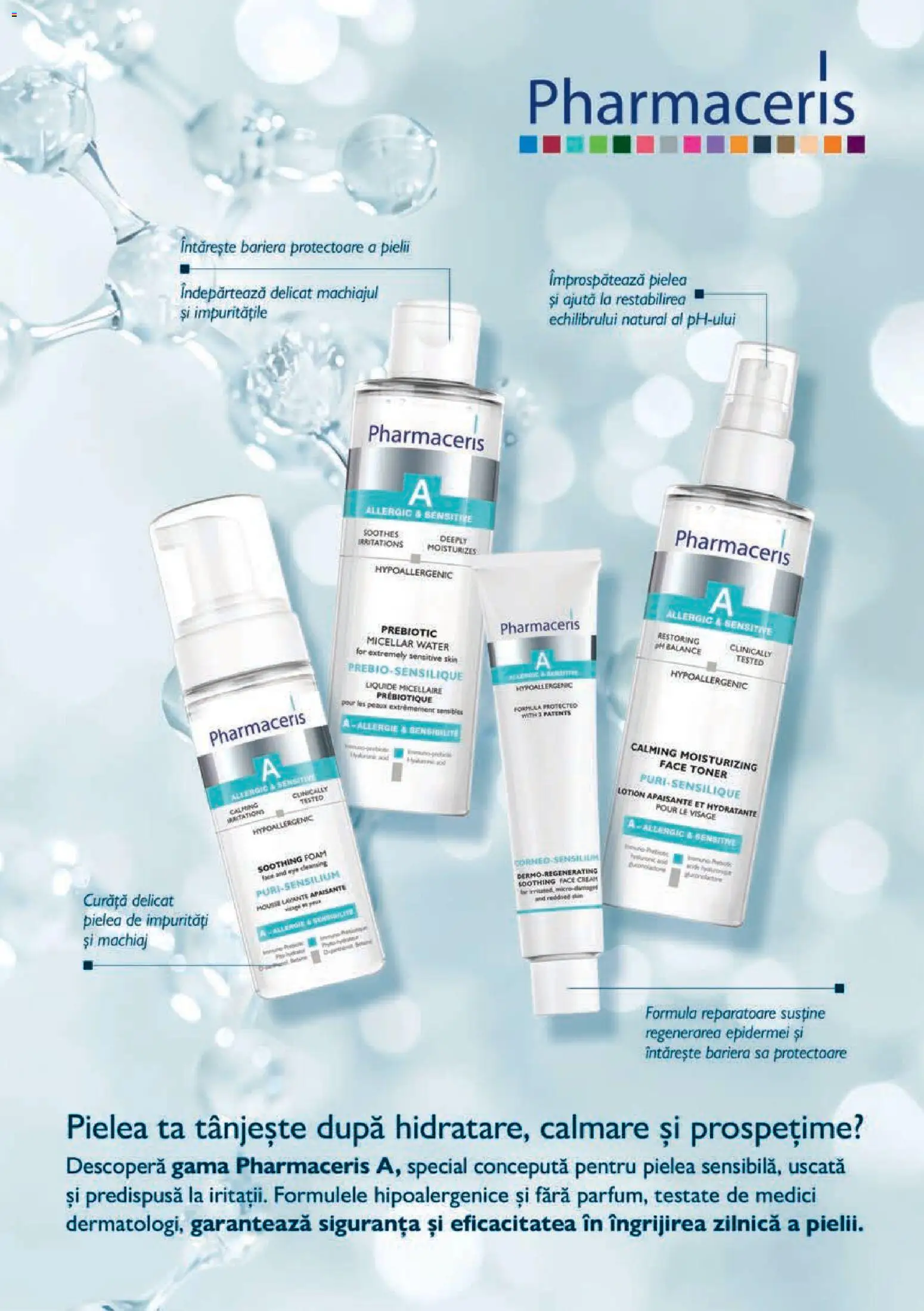 Noul catalog Dr.Max – valabil de la 01.09.2026 | Pagină: 32 | Produse: Toner, Machiaj