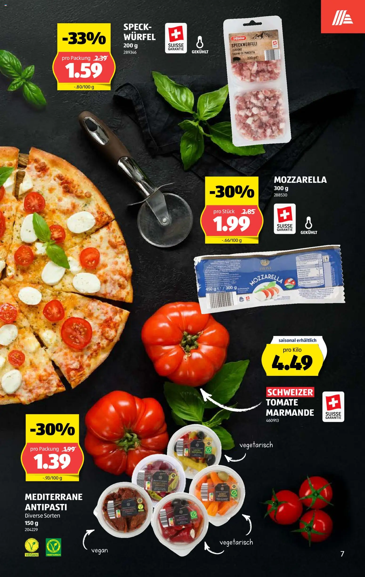 Aldi aktionen – gültig ab 21.05.2026 | Seite: 7