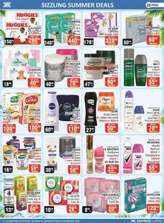 KIT KAT Cash & Carry specials catalogue – valid from 22/10/2026 | Page: 10