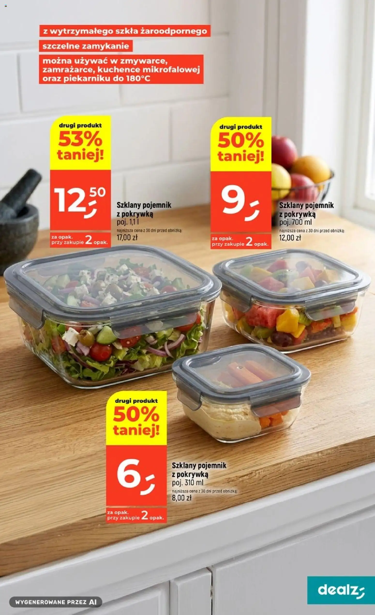 Dealz gazetka od 29.10.2026 | Strona: 53