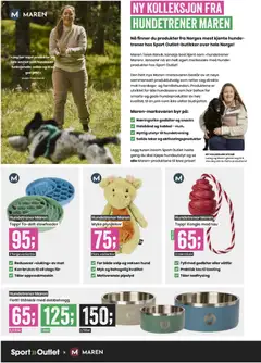 Forhåndsvisning av Sport Outlet Sommerglede til bare lave priser gyldig fra 16/06/2026 | Side: 6 | Produkter: Snacks, Oppvaskmaskin, Leker, Topp