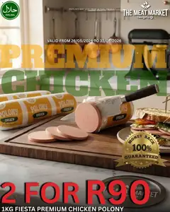 Take n Pay specials catalogue – valid from 26.05.2026