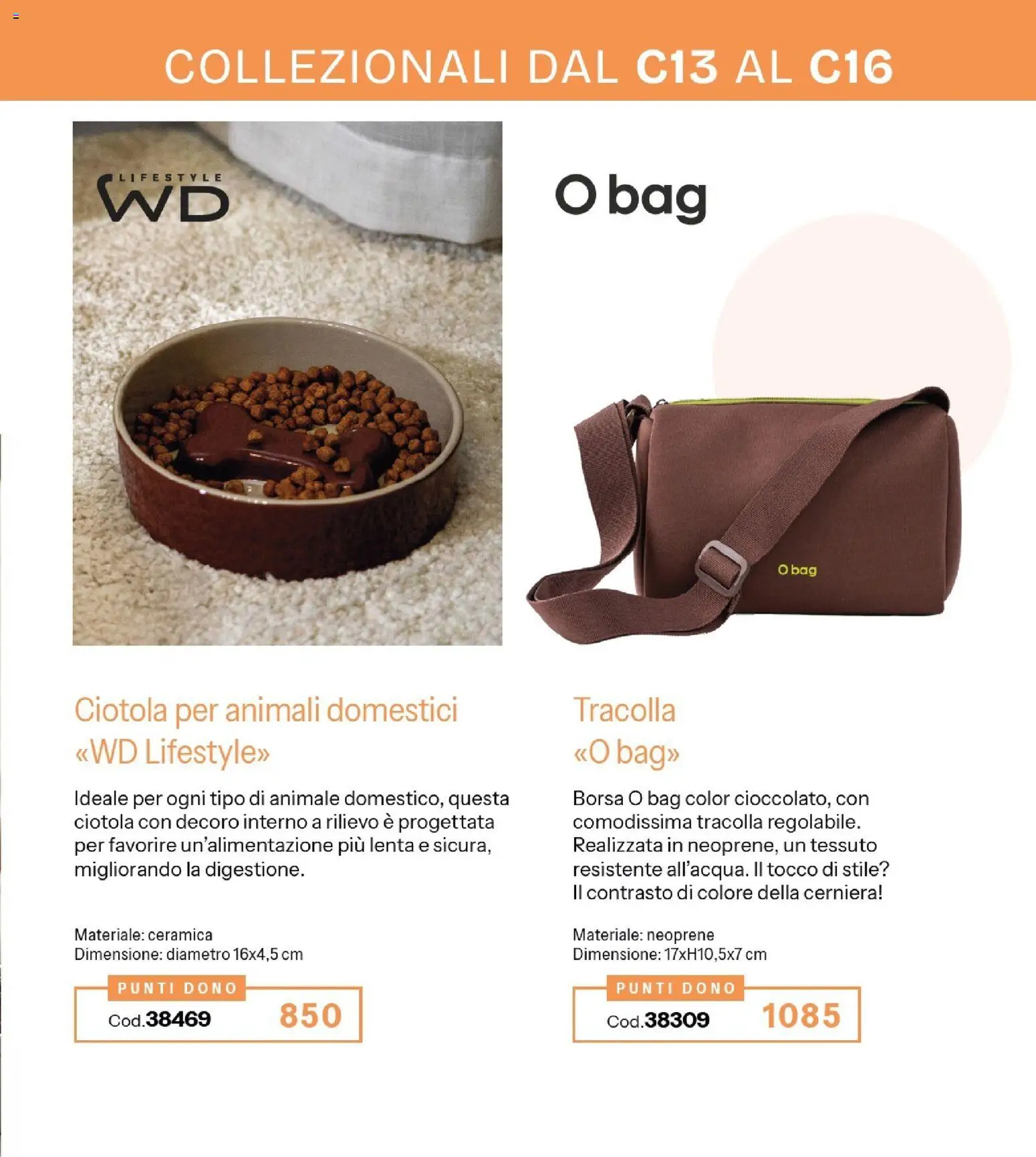 Volantino Stanhome del 29/09/2026 | Pagina: 43 | Prodotti: Microonde, Riso, Farina, Ingredienti