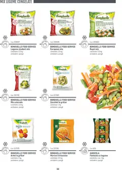 Ofertele Metro valabile de la 14.11.2024 | Pagină: 98 | Produse: Grătar, Ardei, Morcovi, Legume