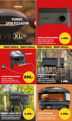 XL-BYG - Tilbudsavis gyldig fra 15.05.2026 | Side: 12 | Produkter: Termometer