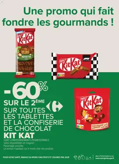 Carrefour contact - Prévisualisation de Carrefour contact catalogue valide à partir de 25/08/2026 | Page: 9