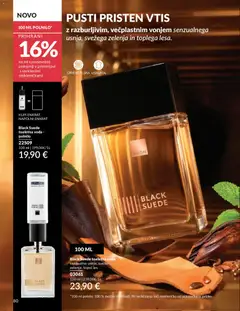 Avon katalog akcije – veljaven od 01.06.2026 | Stran: 80