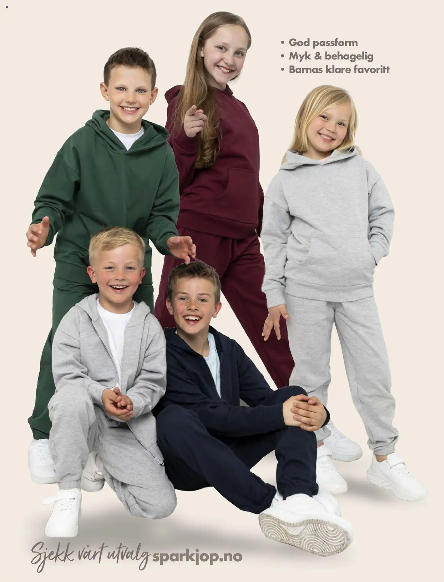 Spar Kjop - Barnehage & Skolestart (25/06/2026 - 01/09/2026) — page 84